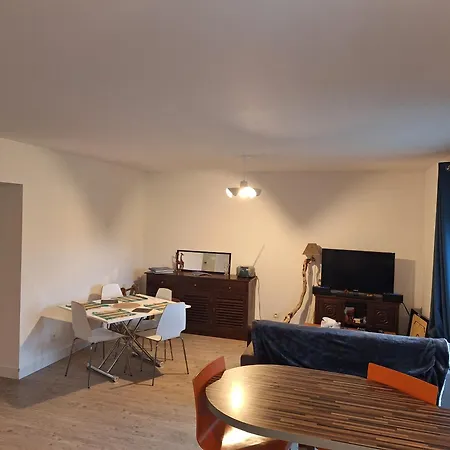 Apartment La Vie Est Belle *